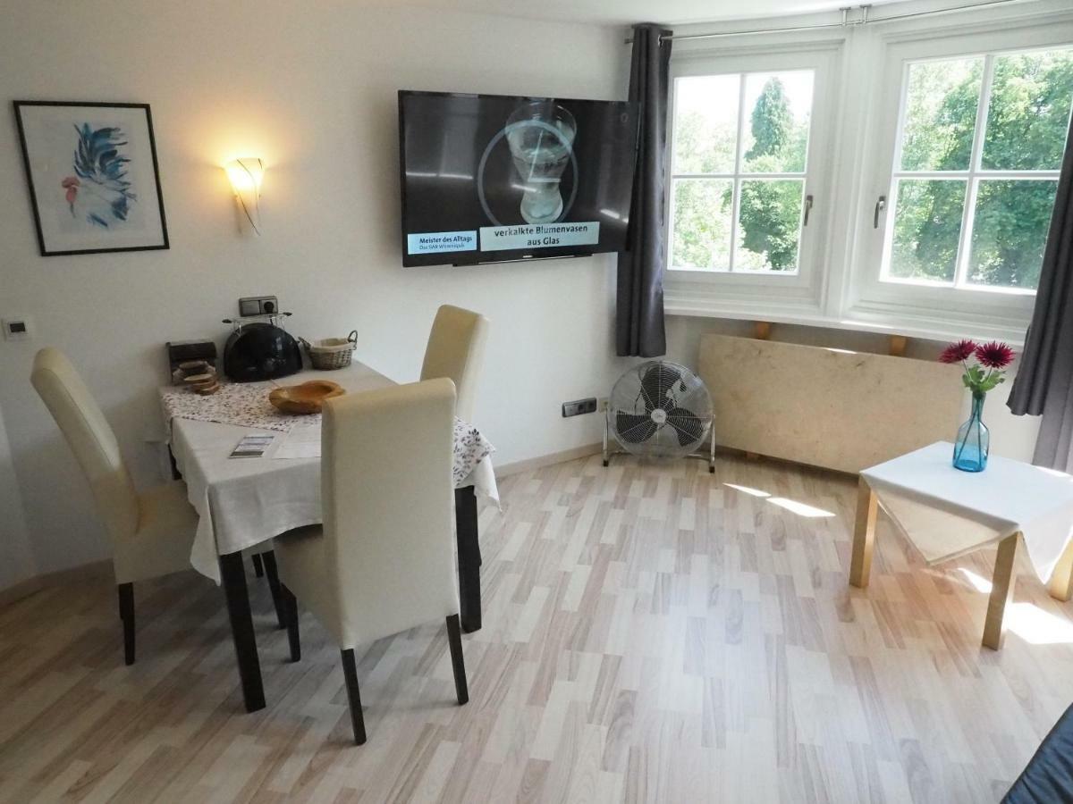 Fewo "Atelier Wenig" - Berchtesgaden Zentrum Exteriér fotografie